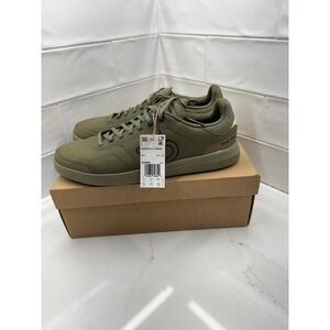 adidas Five Ten Sleuth DLX Canvas size 11